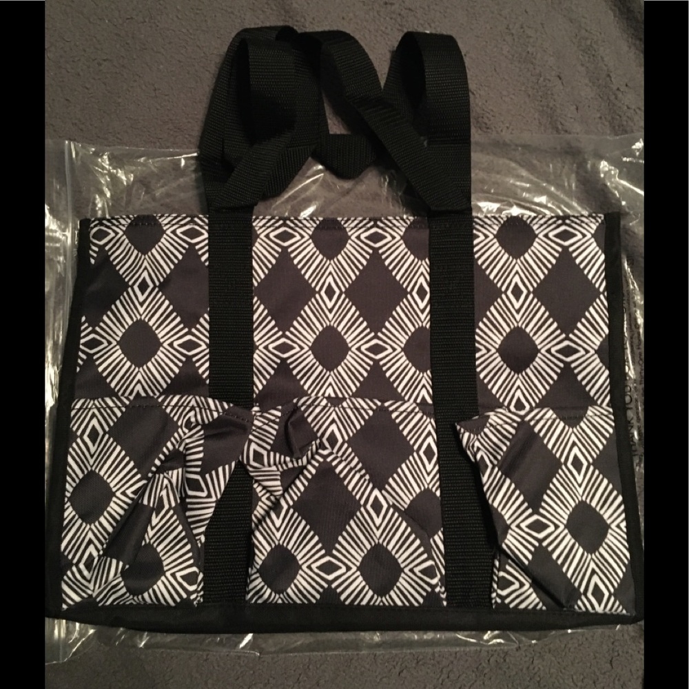 Thirty One utility tote
